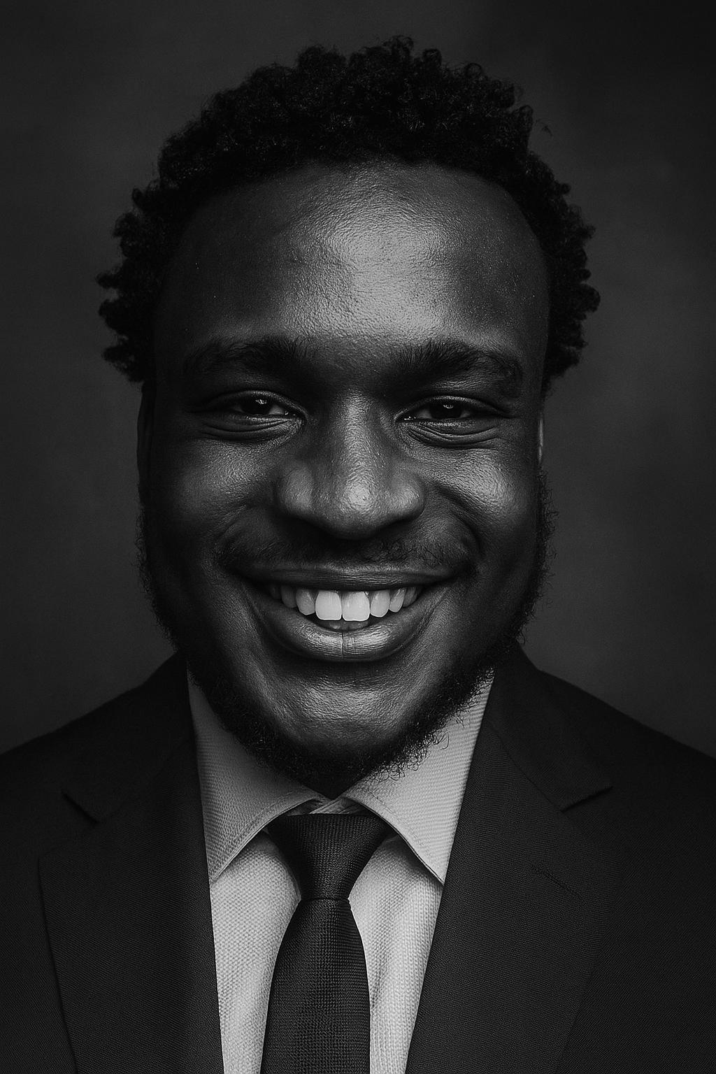 NeuronTech Leadership